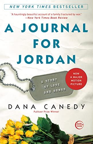 Best A Journal For Jordan Book