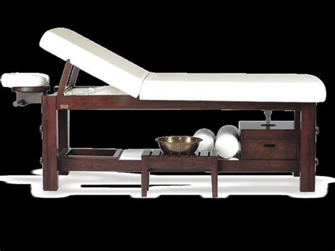 Nm 4000 Thermal Massage Bed At Best Price In Mumbai Maharashtra Nuga Best