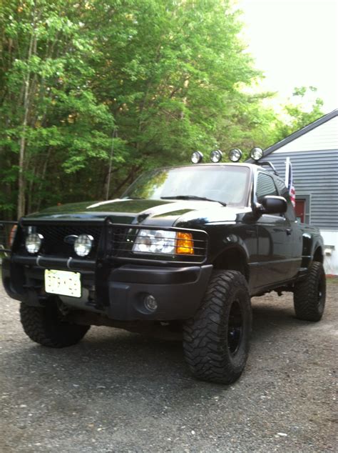 01 Lifted Ranger Ranger Forums The Ultimate Ford Ranger Resource