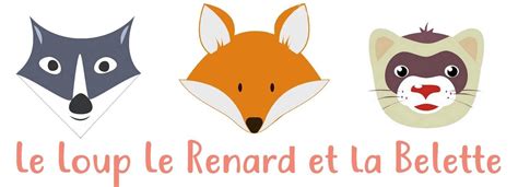 Le Loup Le Renard Et La Belette Anne Cailloux Plume De Po Te