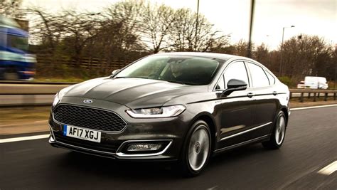 Ford Mondeo 2014 2022 Review Auto Express