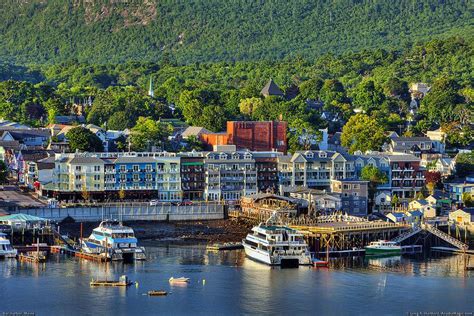Bar Harbor Maine Bar Harbor Maine Best Places To Travel Places To Go