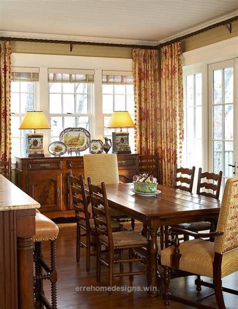 Using American Colonial Interior Decorating Style In Your Home Is Not