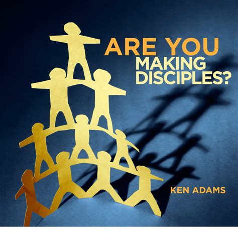 Are You Making Disciples Free Download Impact Discipleship Ministries