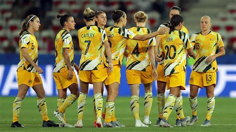 English princess as the daughter of henry i. Matildas rally round Kerr after penalty - FTBL | The home ...