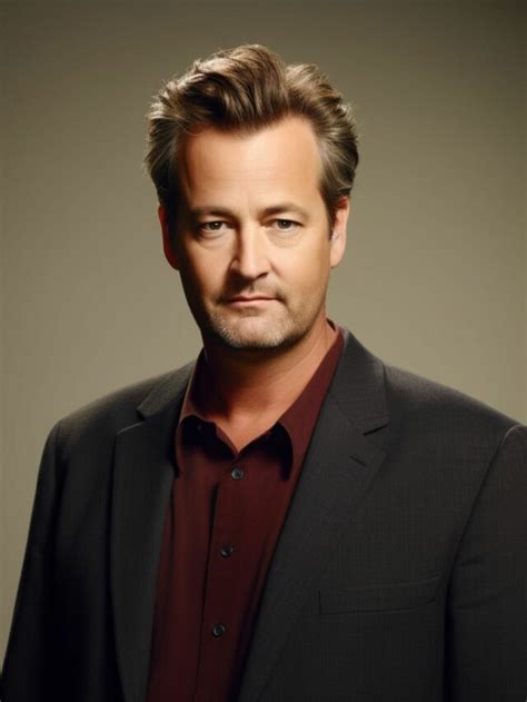 matthew perry net worth everything you need to know about his age hot sex picture