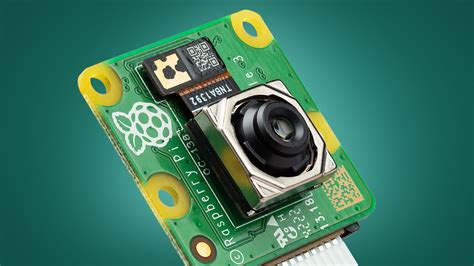 Raspberry Pis New Camera Is The DIY Project I Ve Been Looking For