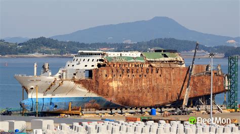 Update Sewol Ferry Disaster In South Korea