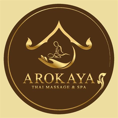 arokaya thai massage and spa herzogenaurach home