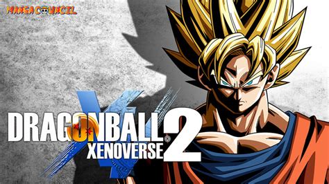 Другие видео об этой игре. Dragon Ball XenoVerse 2 Save Game | Manga Council