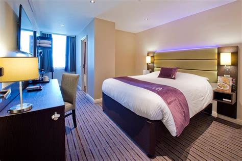 Premier Inn London Archway Hotel Rooms Pictures And Reviews Tripadvisor