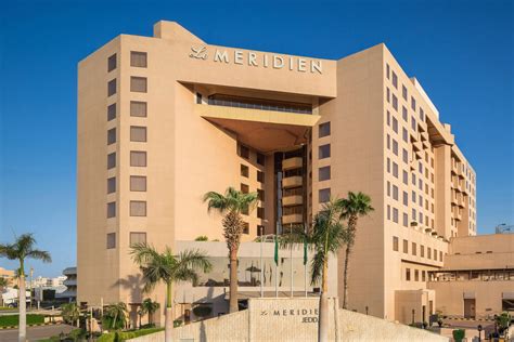 Le Meridien Jeddah Jeddah Saudi Arabia Hotels First Class Hotels In