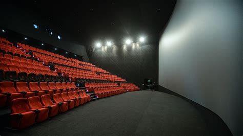 Imax Là Gì Sơ Lược Về Công Nghệ Imax