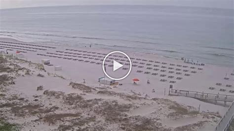 Orange Beach Orange Beach Webcam Live Alabama Beach Cams