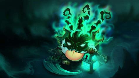 Thresh Wiki League Of Legends Official Amino