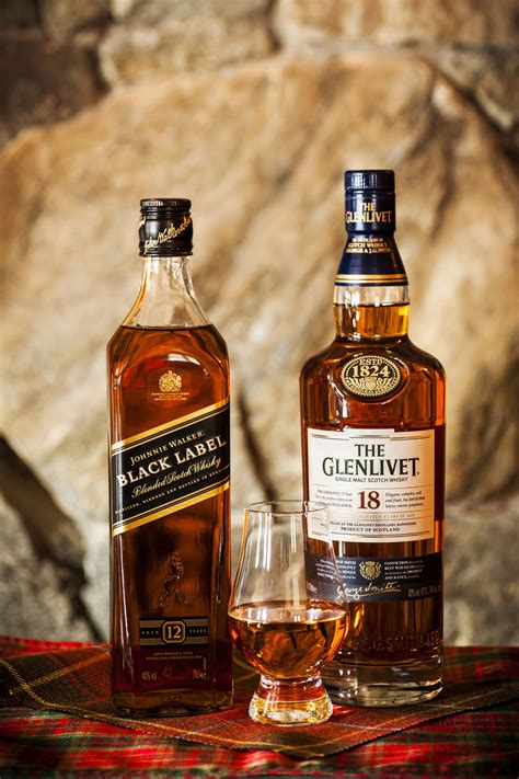 A List Of The Top Brands Of Scotch That You Should Surely Try Tastessence