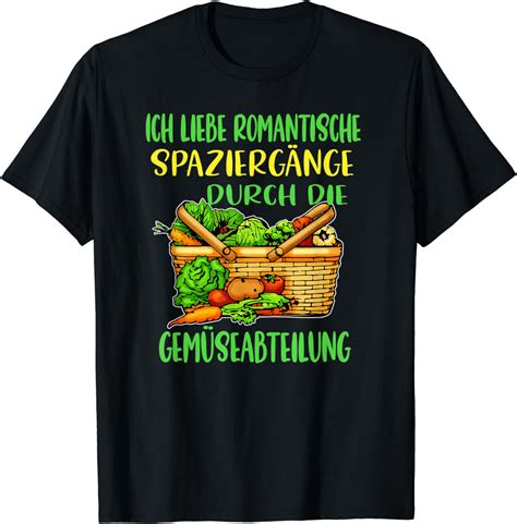 lustiges veganer t shirt vegan gemüse sprüche t shirt amazon de fashion