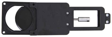 Rv black holding tank valve replacement | rv travel buddy #rvtank #blacktank #tankvalve. Valterra Waste Valve Body w/ Flexible Cable for RV Black ...