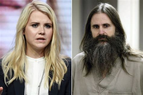 Elizabeth Smart Contemplated Suicide To Escape ‘porn Addict Rapist