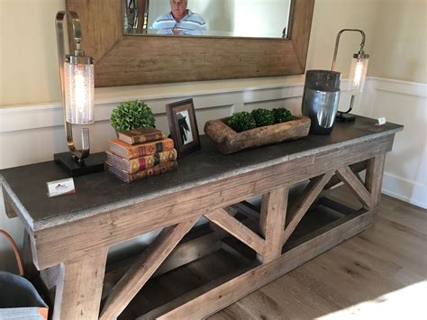 30 Entryway Table With Doors