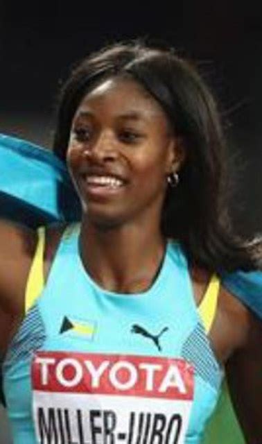 Had a season's best leap of 7.06m (23. Key women to watch at the world championships - Stabroek News