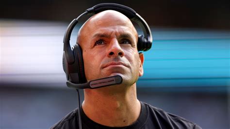 New York Jets Head Coach Robert Saleh Is In Peak Physical Condition For
