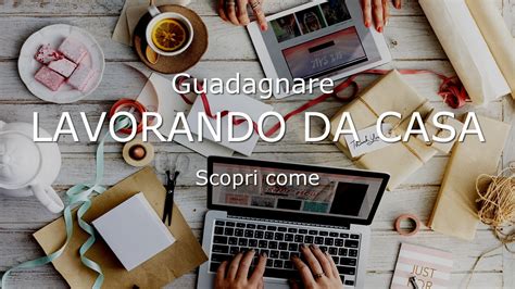 Infatti la maggior parte di queste sono o così, molte persone non credono veramente che ci siano modi per fare soldi online, a meno che, naturalmente, un lontano parente è morto e vi ha. Guadagnare lavorando da casa: come è possibile ...