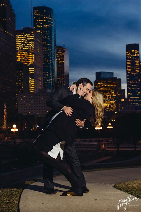 Engagement Photographer Houston Adam And Lauren Jonathan Ivy