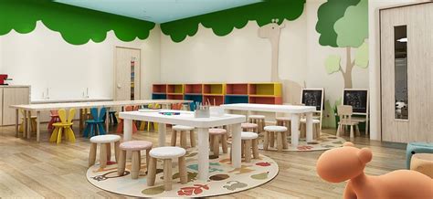 The Early Chapter Childrens Clubhouse Great New Places