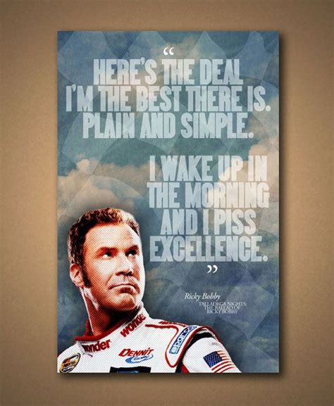 The ballad of ricky bobby. Talledaga Nights Baby Jesus / Top 21 Talladega Nights Baby Jesus Quotes - Home, Family ... : I ...