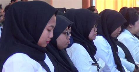 Diratusan Gtt Kota Malang Yang Terima Sk Pppk Ada Belasan Guru