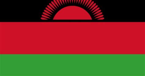 Flag of the makedonska kamenica municipality, north macedonia.svg 700 × 450; National flag of Malawi from http://www.flagsinformation ...