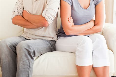 Cohabitation Why I Would Never Live With A Significant Other Huffpost