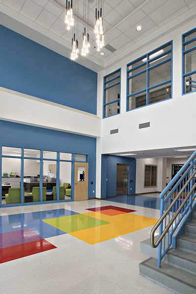 Maryvale Elementary School Carl Sandburg Learning Center