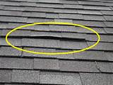 Photos of Nail Pop Roof Repair