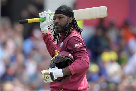 Chris Gayle Back In The West Indies T20 Squad For Series Against Sri Lanka On Cricketnmore