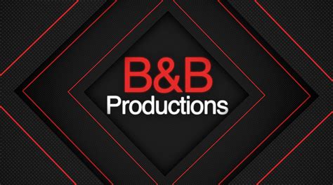 Bandb Productions