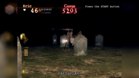 Silent Hill The Arcade Images Launchbox Games Database