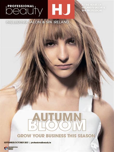 Professional Beauty And Hj Ireland 0910 2021 Download Pdf Magazines