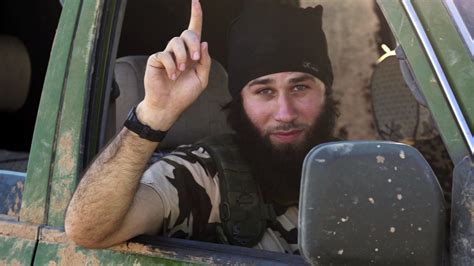 Jihadi Cool Why Isis Propaganda Is So Powerful The Atlantic