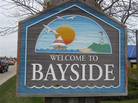 Village Of Bayside Wisconsin Flickr Photo Sharing