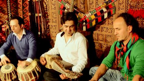 New Mast Afghan Song Hd Official Video Afghan Music Qataghani