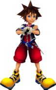 Another side, Another story... | Kingdom Hearts Wiki ...