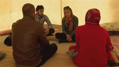 A Yazidi Captives Tale Sold By Isis As A Sex Slave Cnn