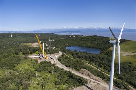 Fire Island Wind Farm Stg Incorporated