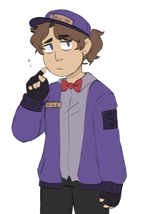 Michael Afton My Version Wiki Five Nights At Freddys Amino Images And