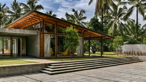 Minimalist House Design Kerala Kerala Facility Porch March 2024 House