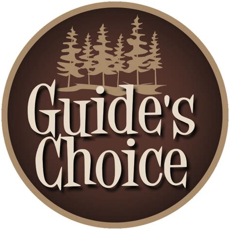 Guides Choice Brands Of The World Download Vector Logos And Logotypes