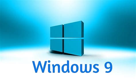 Microsoft May Preview Windows 9 On September 30 News