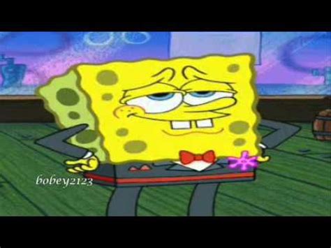 Spongebob Sexy And I Know It Youtube